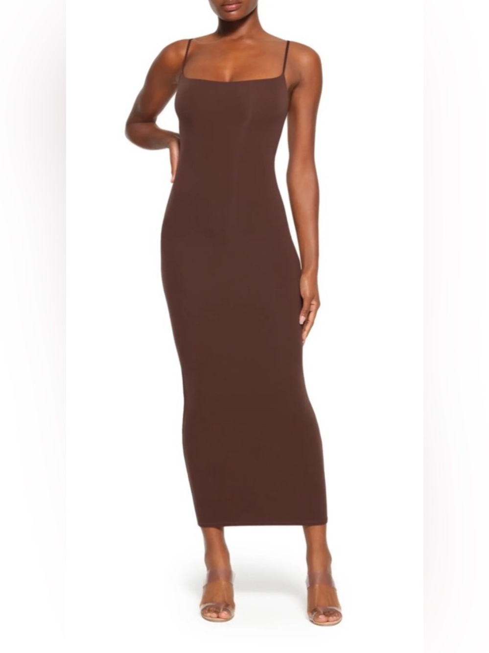 Skims fits everybody dress